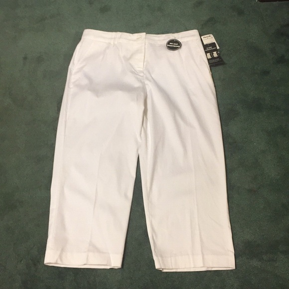 Counterparts capri pants Clearance